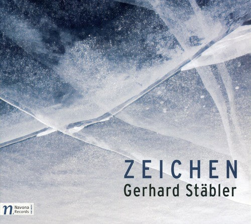G. Stabler - Zeichen [CD]