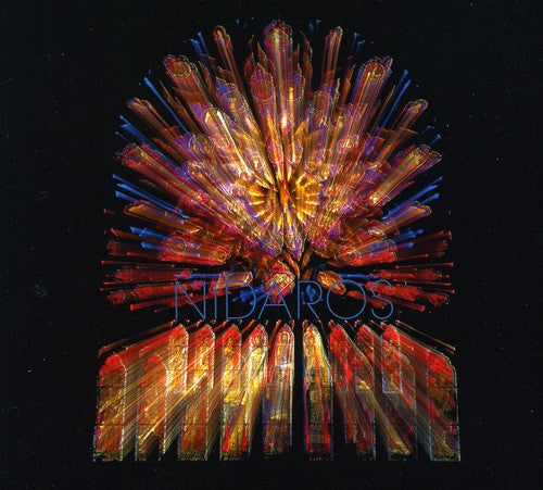 Nidaros Domkor - Nidaros [CD]