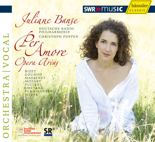 Heinz Holliger - Per Amore Music CD