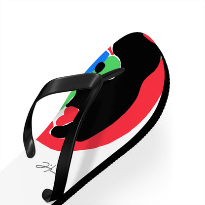 The Heart Soul Star Flippi Floppiz