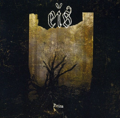 Eis - Patina Music CD