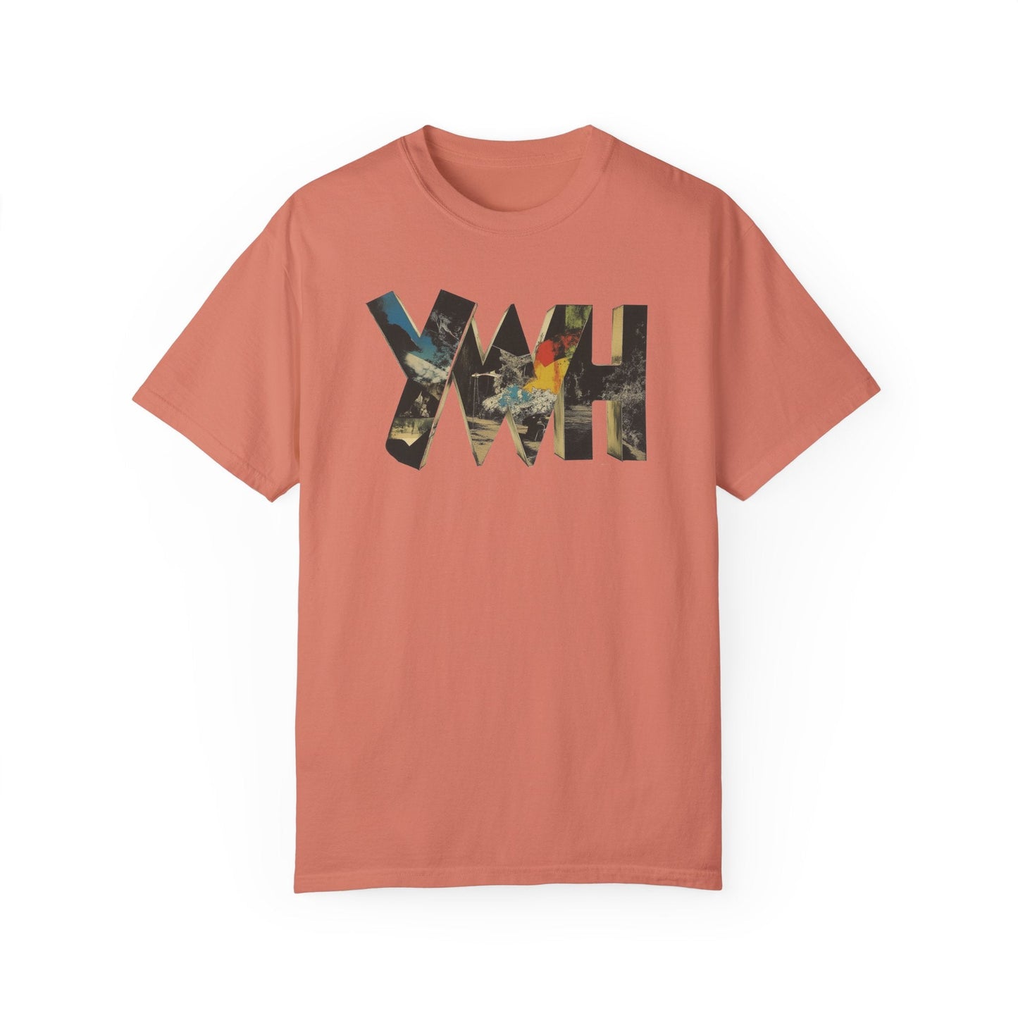 Return of Yahuah YWH YHWH YHW YH Unisex T-Shirt