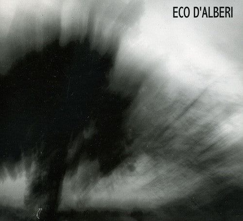 Eco Dalberni - Eco D'alberni Music CD