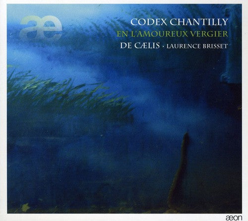 De Caelis - En Lamoureux Vergier [Digipak]