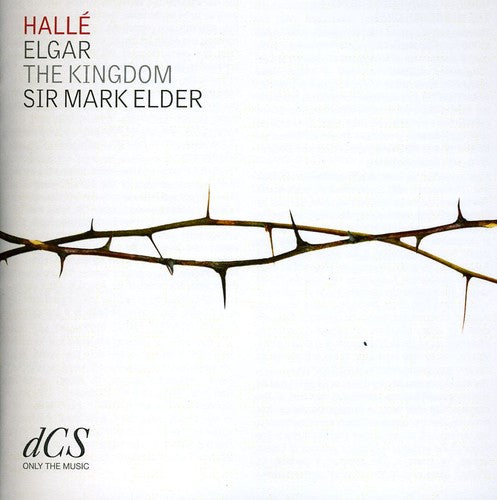 Mark Elder - Kingdom [2 CD]