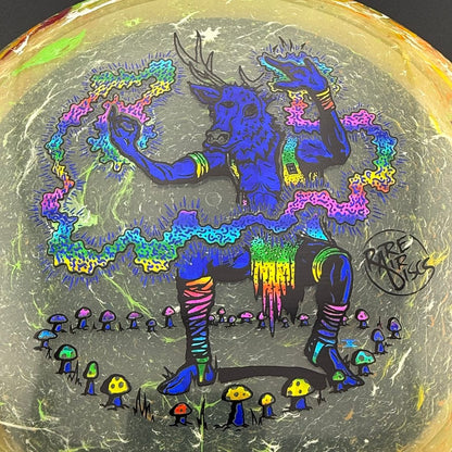 Jawbreaker Z FLX Cicada - Elk Man 2.0 by Ripper Studios