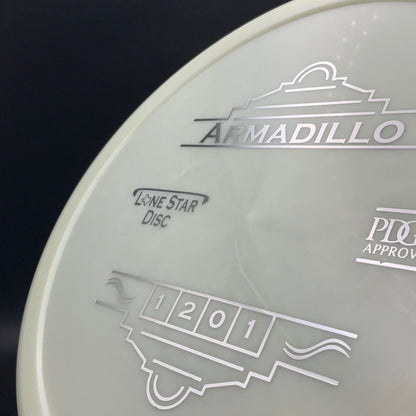 Alpha Armadillo