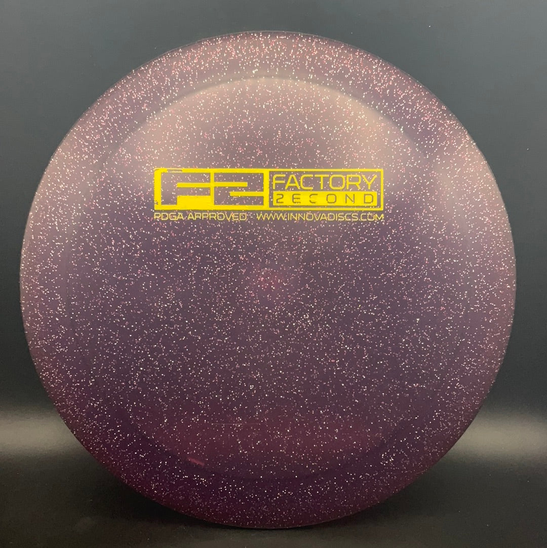 Metal Flake Champion Archon - F2