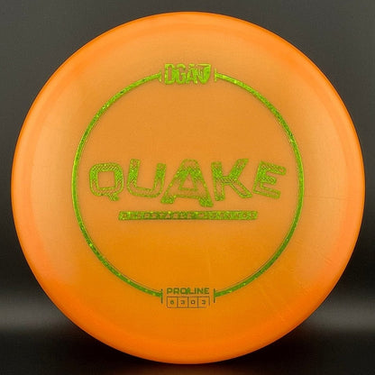 Proline Quake
