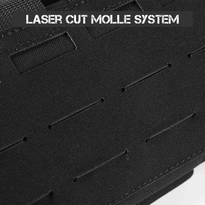 Votagoo Tactical Molle Admin Pouch