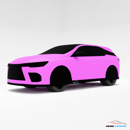 Indoor & Outdoor Car Cover | Compatible For: Lexus RX