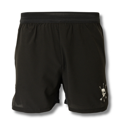 MEN’S | HYBRIFLEX SHORT : BLACK