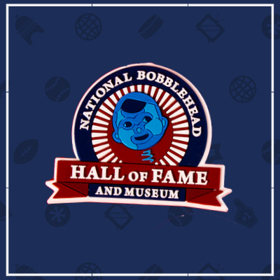 Logo Magnet