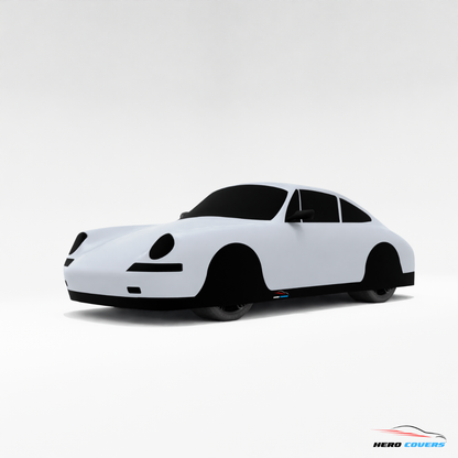 Indoor & Outdoor Car Cover | Compatible For: Porsche 911 (1964)