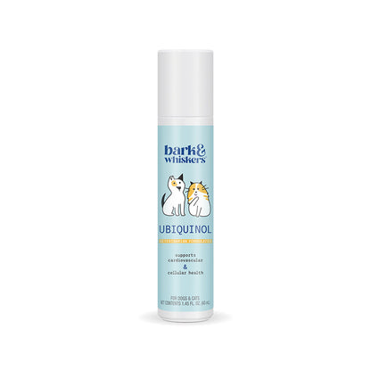 CELLULAR HEALTH /  Ubiquinol For Pets