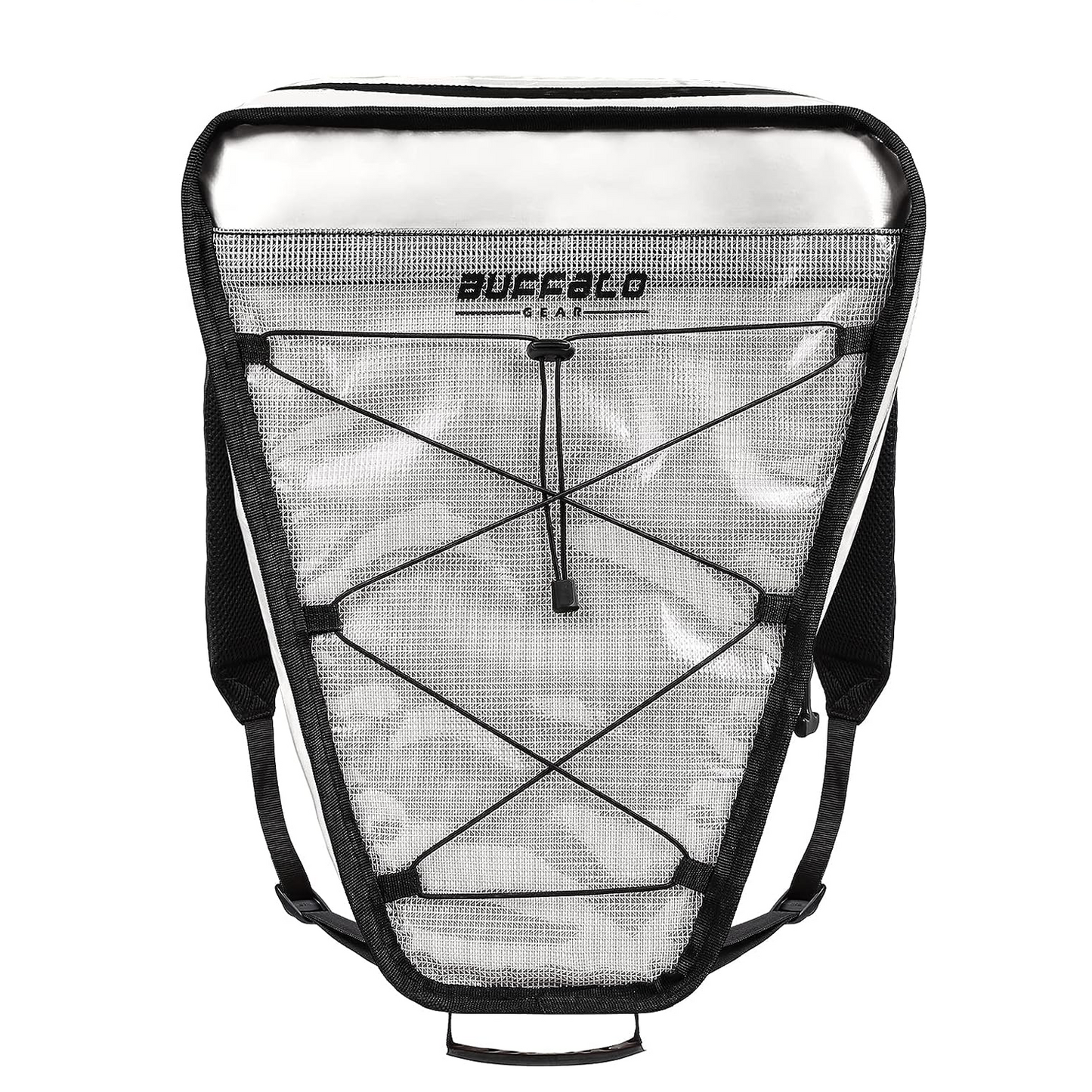 18" Kayak Cooler Bag, Insulated & Leak-Proof