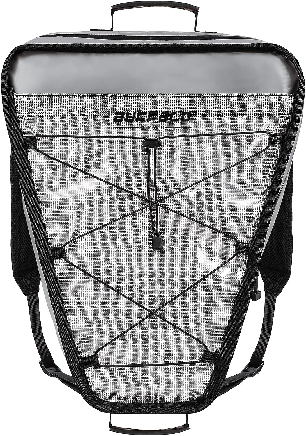 18" Kayak Cooler Bag, Insulated & Leak-Proof