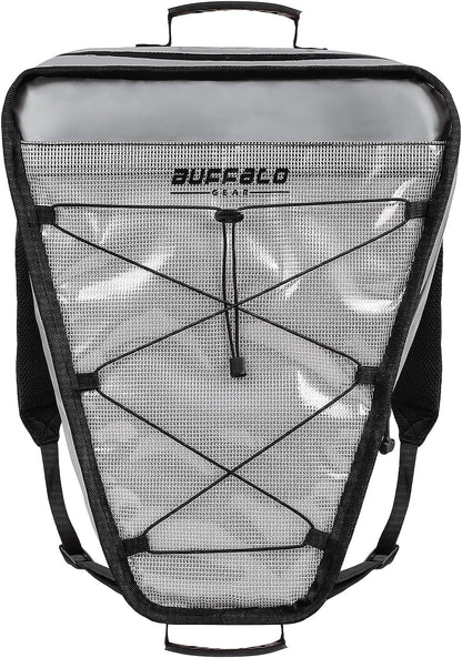 18" Kayak Cooler Bag, Insulated & Leak-Proof