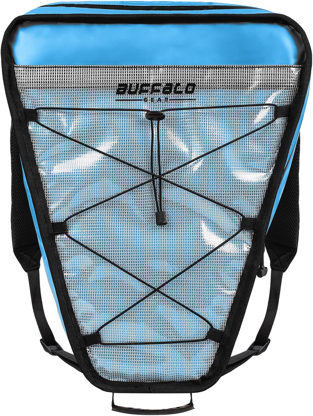 18" Kayak Cooler Bag, Insulated & Leak-Proof