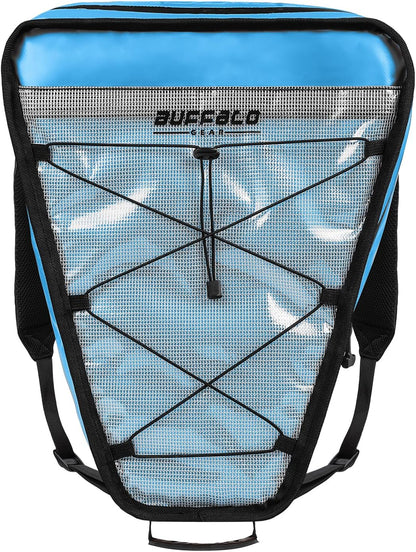 18" Kayak Cooler Bag, Insulated & Leak-Proof