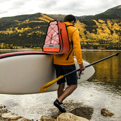 18" Kayak Cooler Bag, Insulated & Leak-Proof