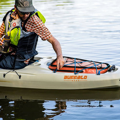 18" Kayak Cooler Bag, Insulated & Leak-Proof