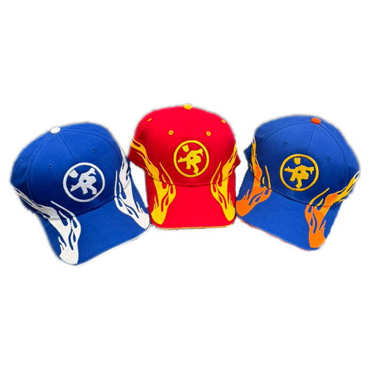 FLAMEZ HAT