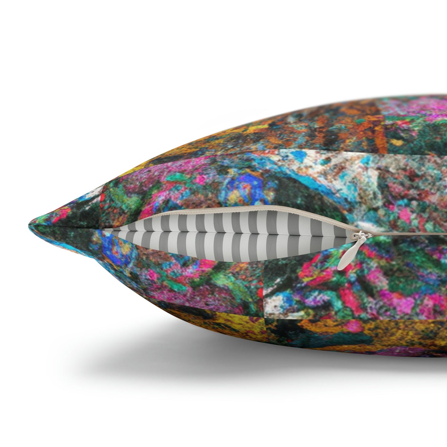 Cezanne's Dancing Bears Micro Suede Pillow Case