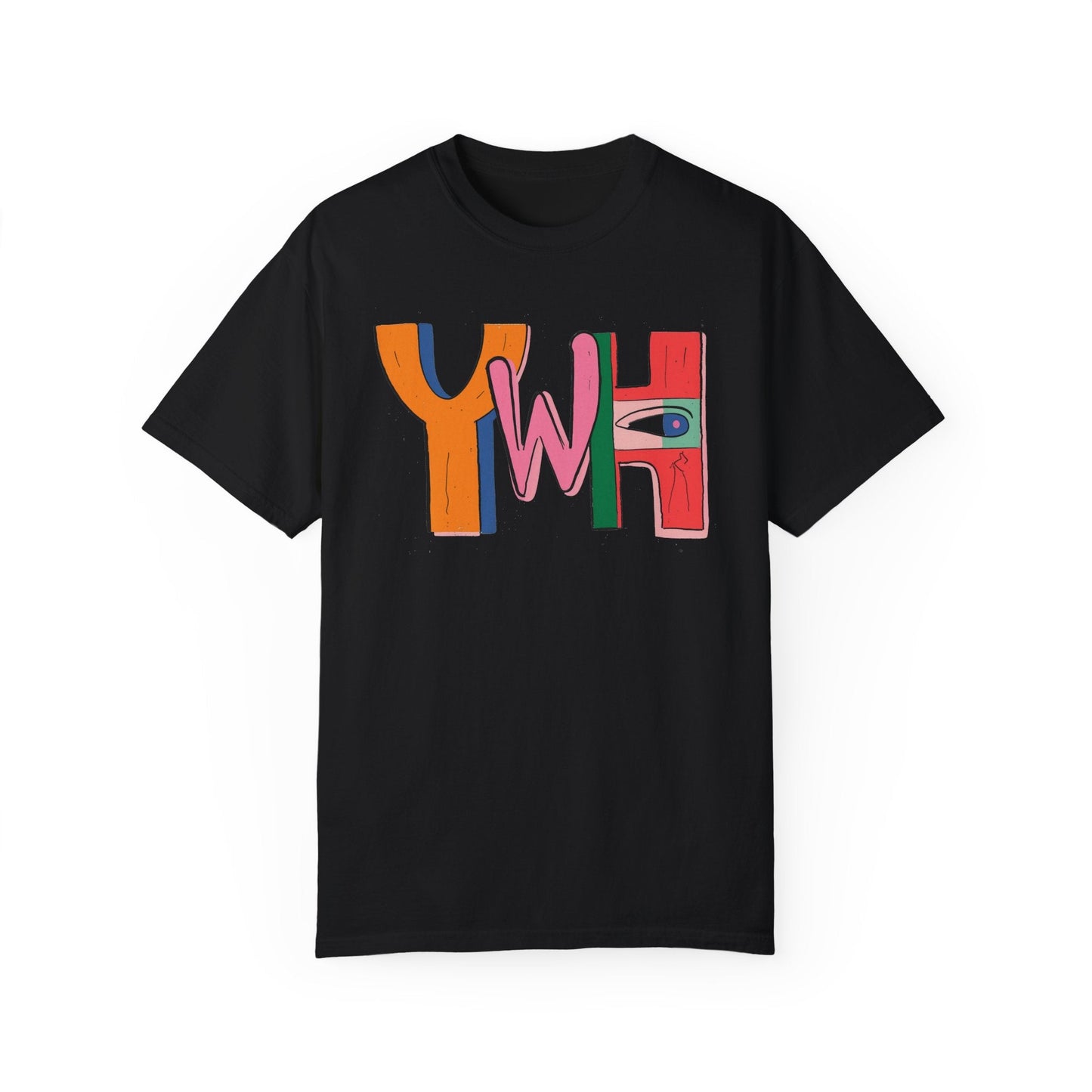 Yahuah YWH YHWH YHW YH Unisex T-Shirt
