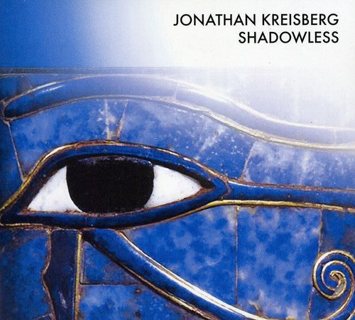 Jonathan Kreisberg - Shadowless [CD]
