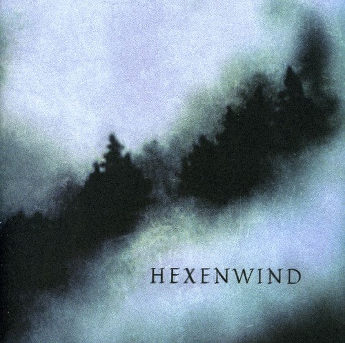Dornenreich - Hexenwind Music CD
