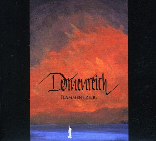 Dornenreich - Flammentriebe - Music CD