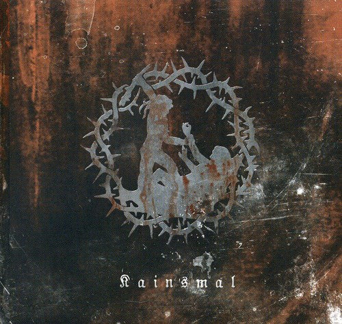 Eis - Kainsmal [CD]