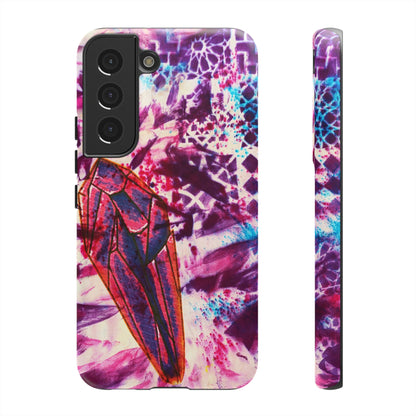 Dark Crystal All Smart Phone Tough Cases