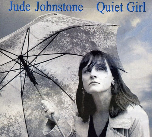 Jude Johnstone - Quiet Girl [CD]