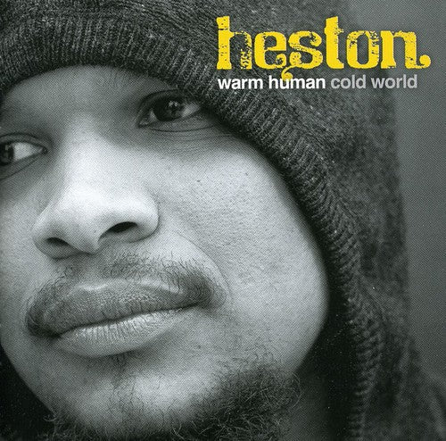 Heston - Warm Human Cold World [Import]