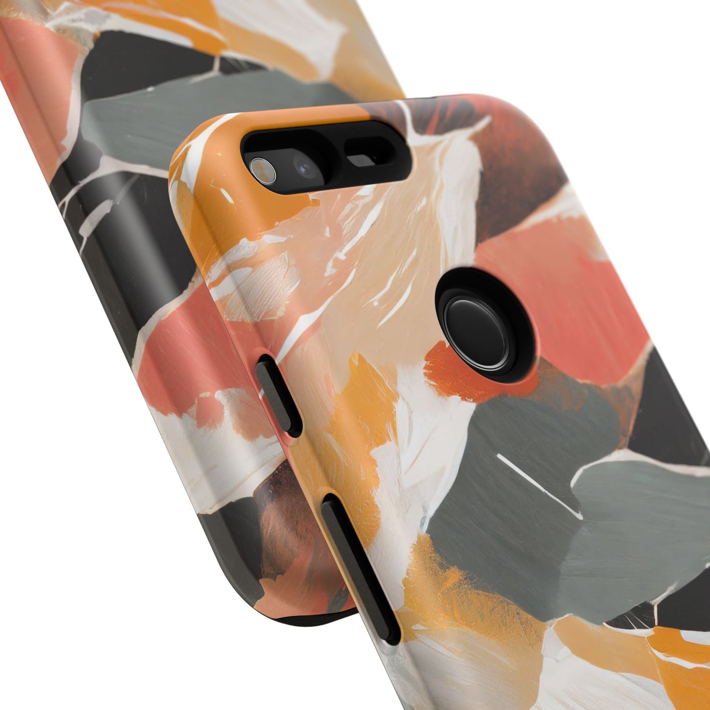 " Make Today Amazing" Abstract Phone Case