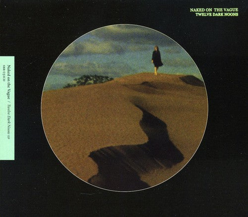 Naked On The Vague - Twelve Dark Noons [CD]