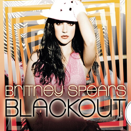 Spears,britney - Blackout - Music CD