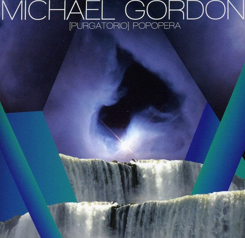 Michael Gordon - Purgatorio - Popopera [2 CD]