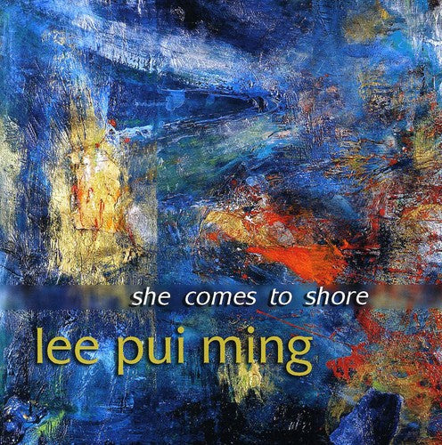 Lee,pui Ming / Bay-atlantic Sym / Gaylin - She Comes To Shore - Music CD