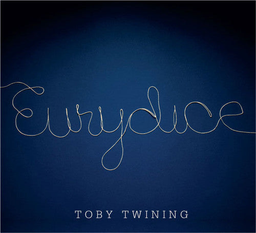 Mark Johnson - Eurydice Music CD