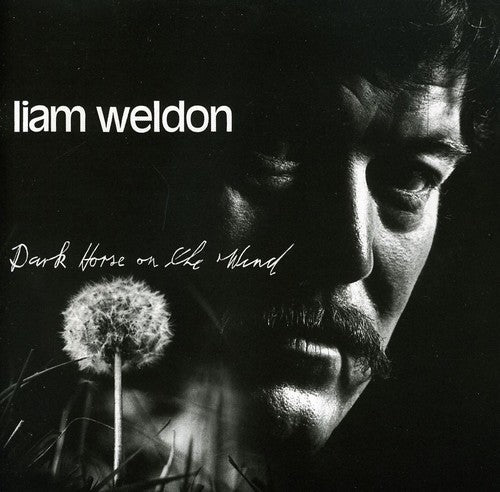 Liam Weldon - Dark Horse on the Wind [CD]