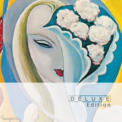 Derek & The Dominos - Layla and Other Assorted Love Songs [2 CD]