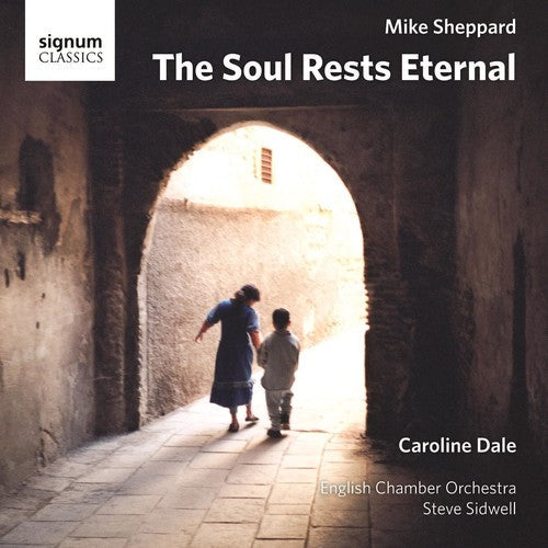 Jamie Walton - Soul Rests Eternal [CD]