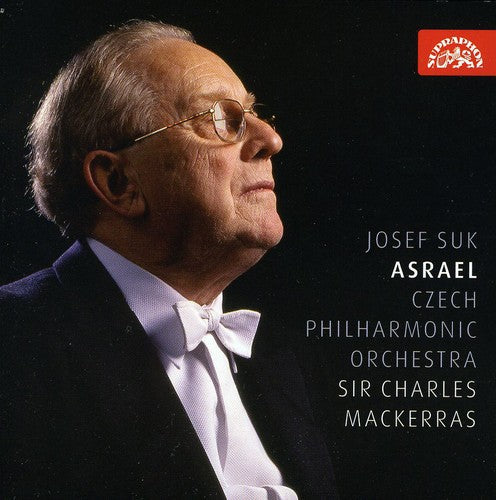 Charles Mackerras - Asreal Symphonyin C minor Music CD