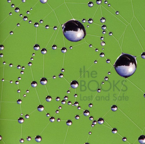 Books - Lost & Safe [Remastered]