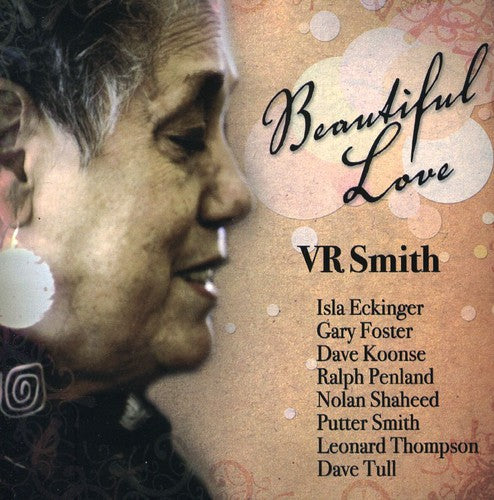 V Smith R - Beautiful Love [CD]