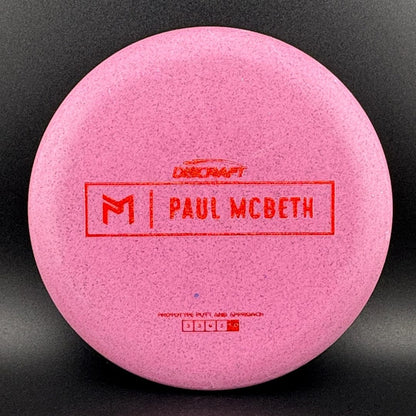 Mini Prototype Jawbreaker Luna - Paul McBeth (6" Mini Disc)