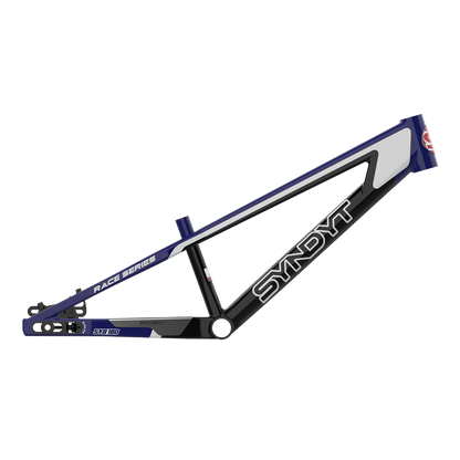 SYB 180: 18” TT Mini XL BMX Frame